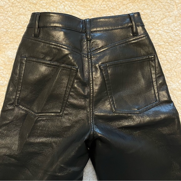 Aritzia Wilfred Melina Pant - Picture 4 of 4